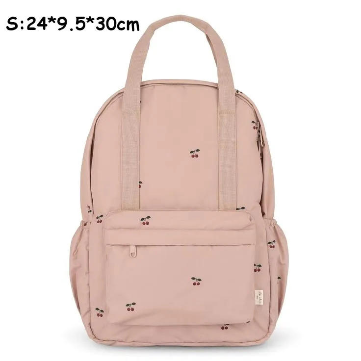 Kinder-Rucksack mit gepolsterten Schultergurten – Bild 26
