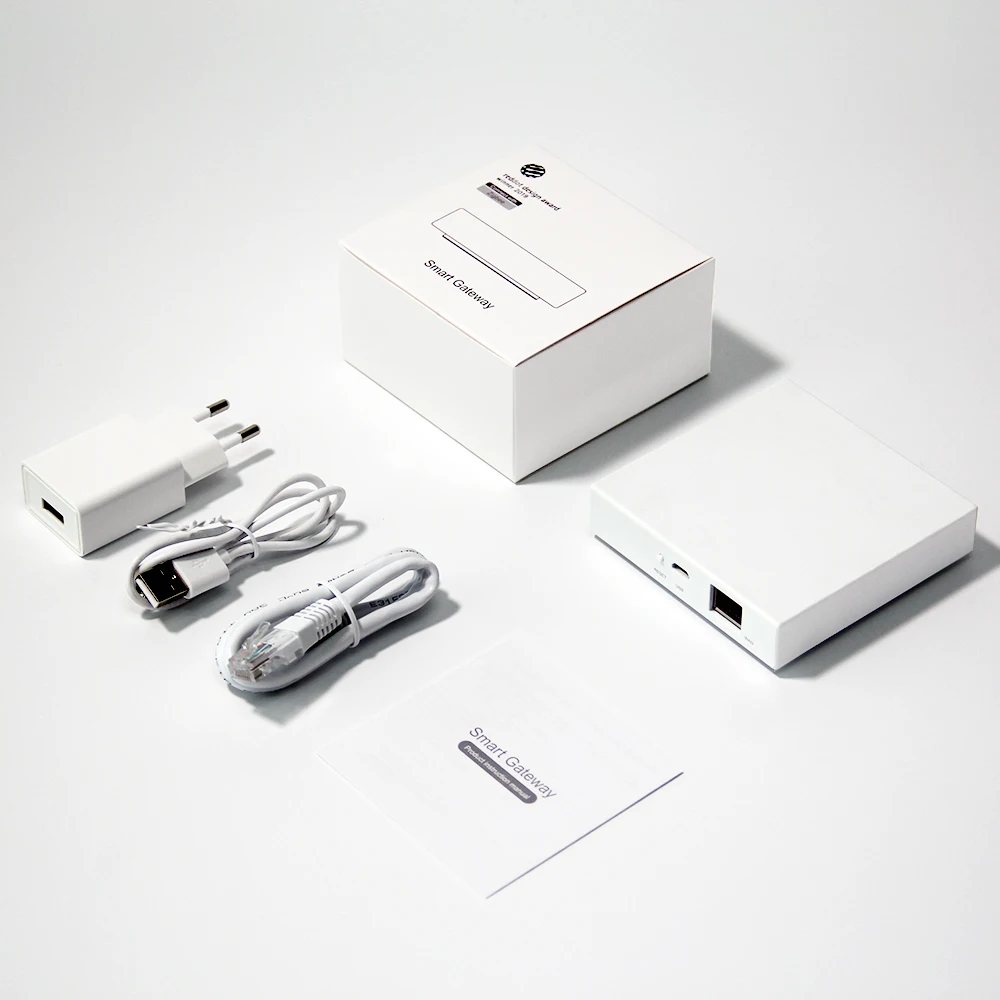 LoraTap Smart-Home-Gateway – WLAN, ZigBee und Bluetooth – Bild 6