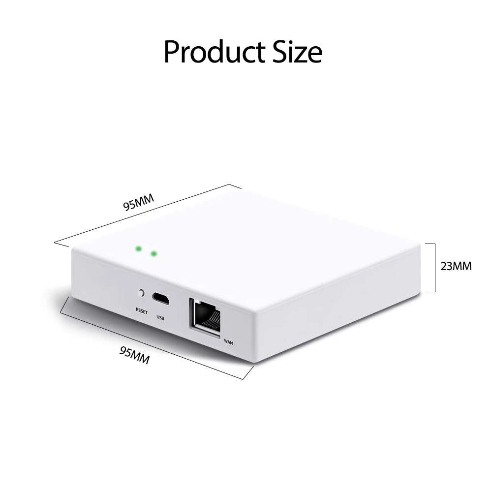 LoraTap Smart-Home-Gateway – WLAN, ZigBee und Bluetooth – Bild 4