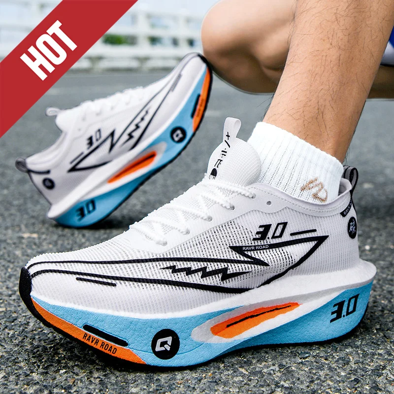 ADMAR Herren-Sneaker – leicht und atmungsaktiv – Bild 2
