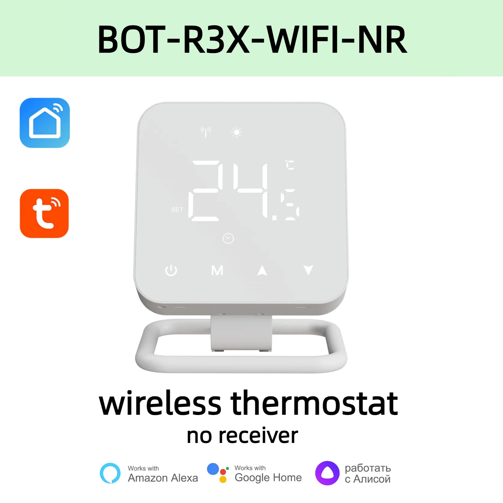 Beok WLAN-Heizungssteuerung – 8 Zonen bequem regeln – Bild 12