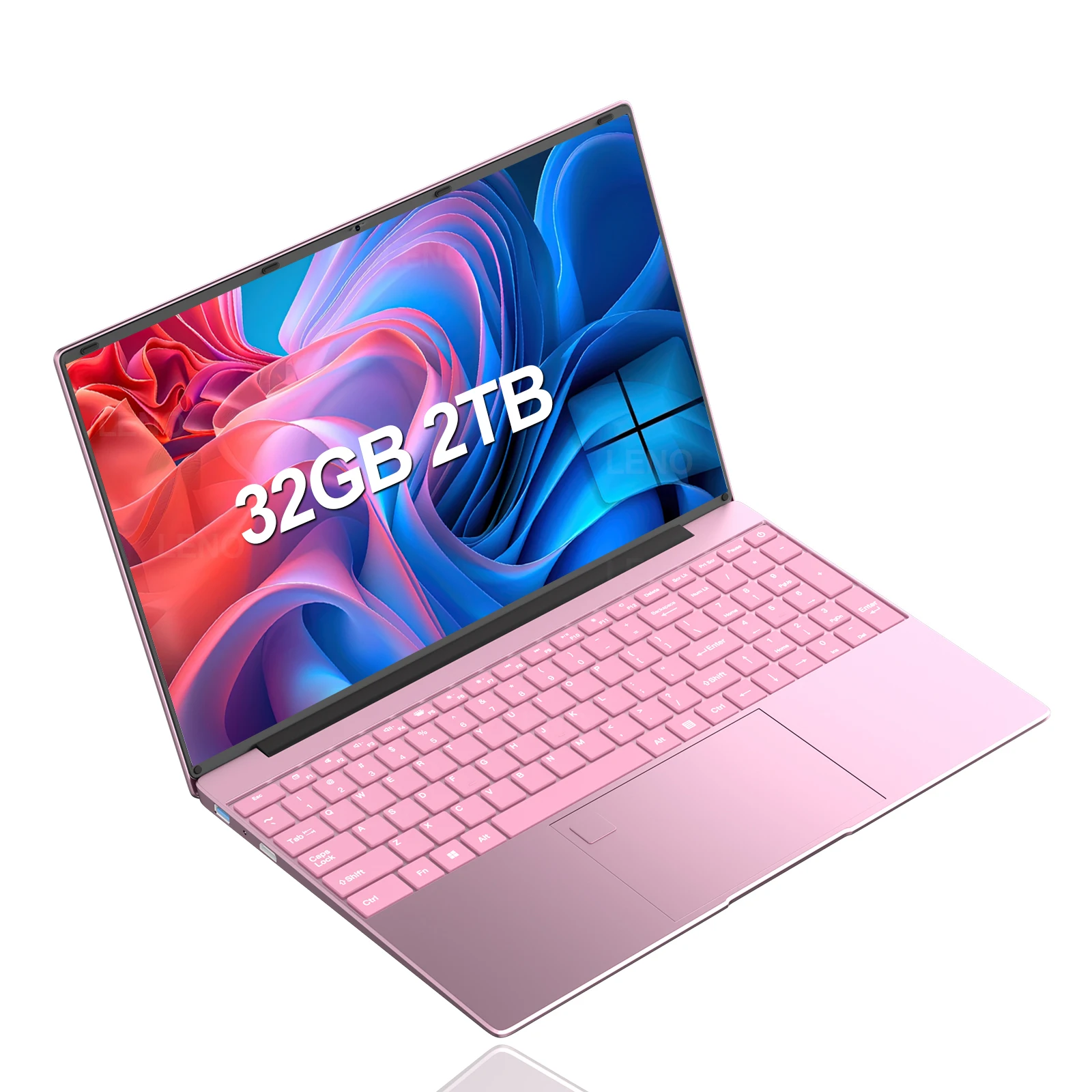 LENO 15,6 Zoll Notebook 16–32 GB RAM, SSD – Bild 21