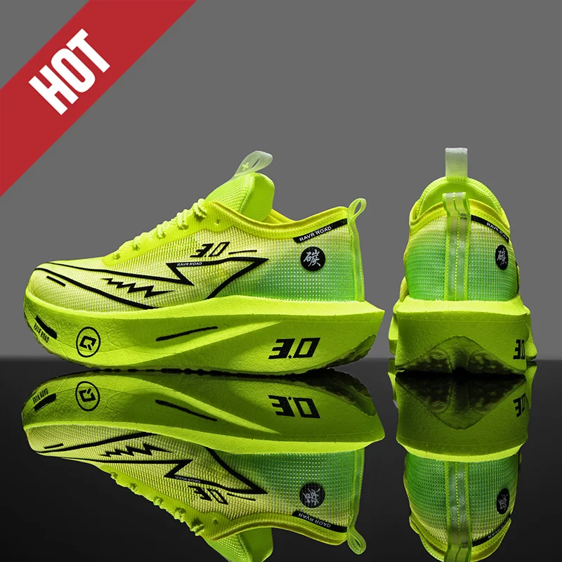 ADMAR Herren-Sneaker – leicht und atmungsaktiv – Bild 10