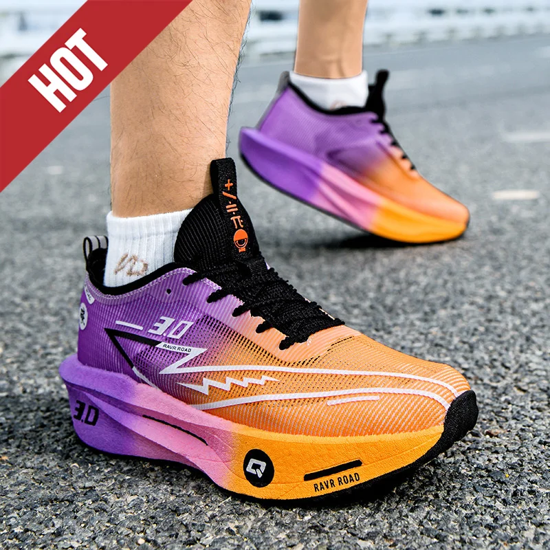 ADMAR Herren-Sneaker – leicht und atmungsaktiv – Bild 6