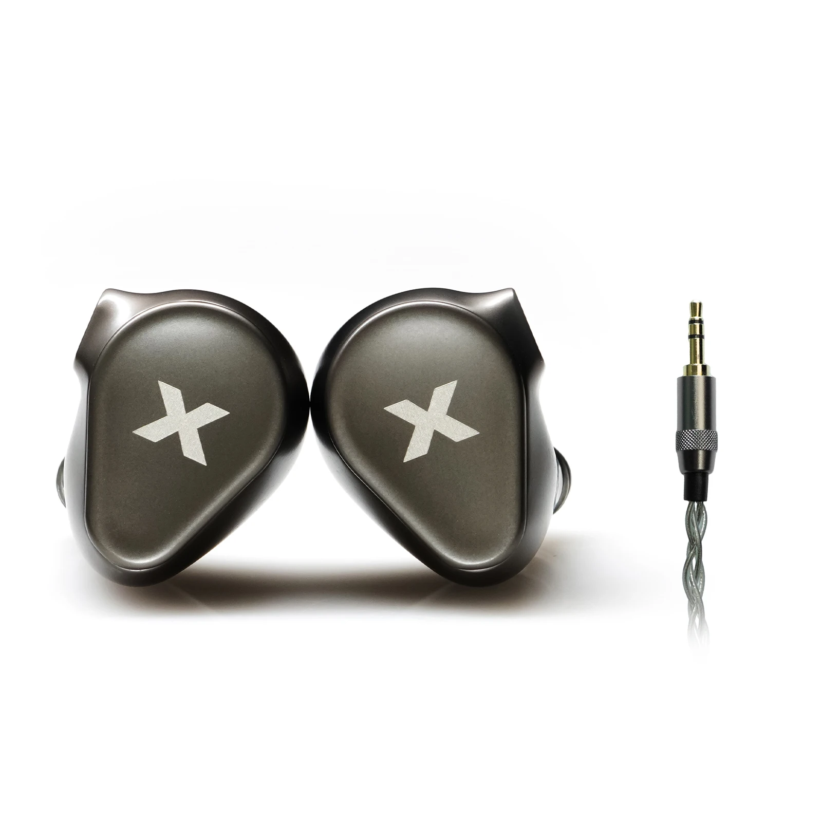 DUNU Titan X HiFi In-Ear-Kopfhörer mit Kabel – 3,5 mm oder USB-C – Bild 7