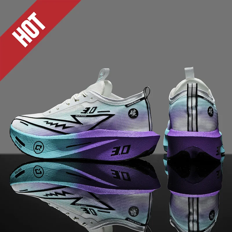 ADMAR Herren-Sneaker – leicht und atmungsaktiv – Bild 9