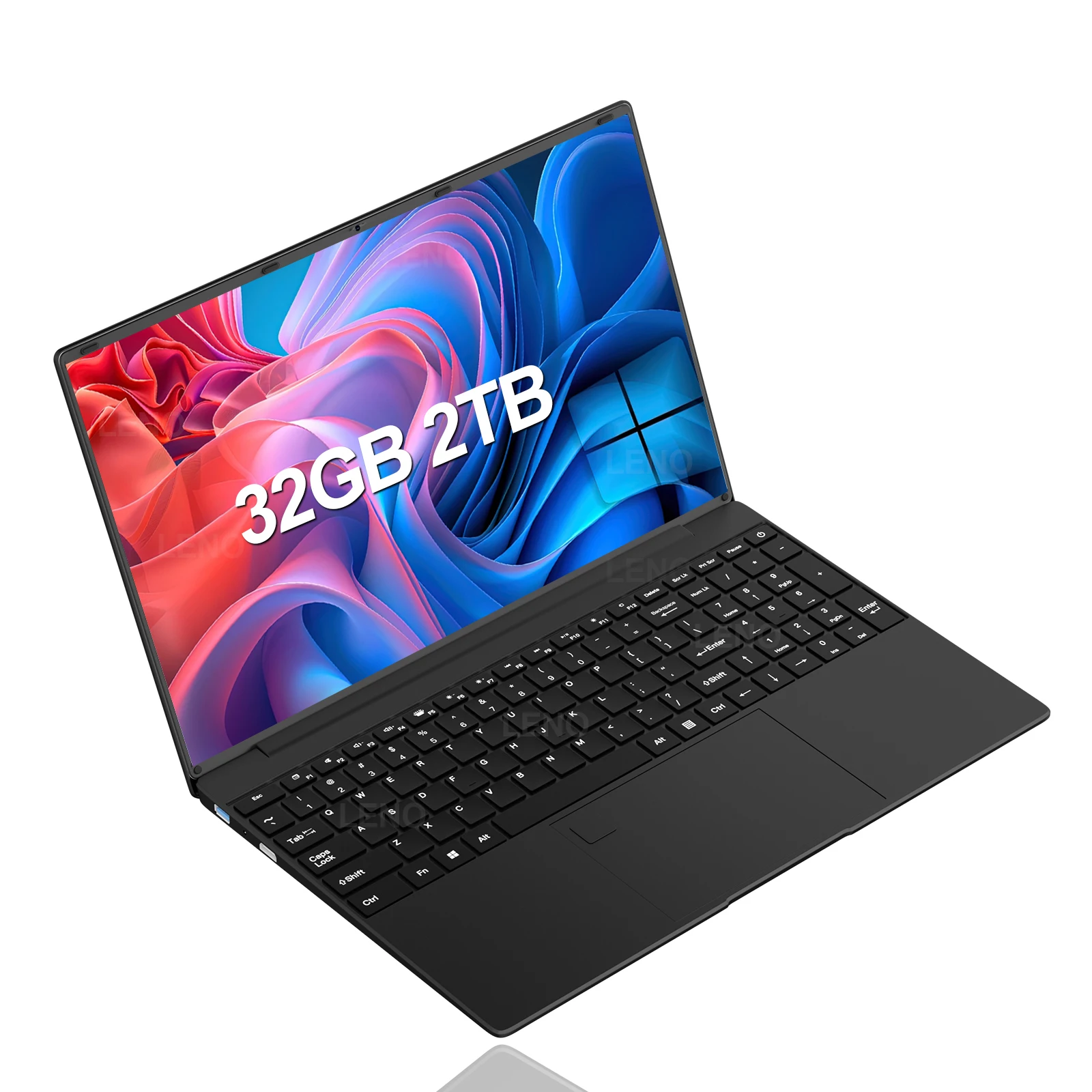 LENO 15,6 Zoll Notebook 16–32 GB RAM, SSD – Bild 8