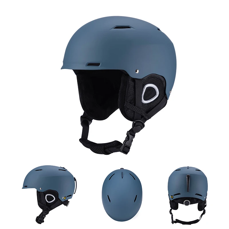 Horntour HT-103 Skihelm mit ABS-EPS-Schale – Bild 10