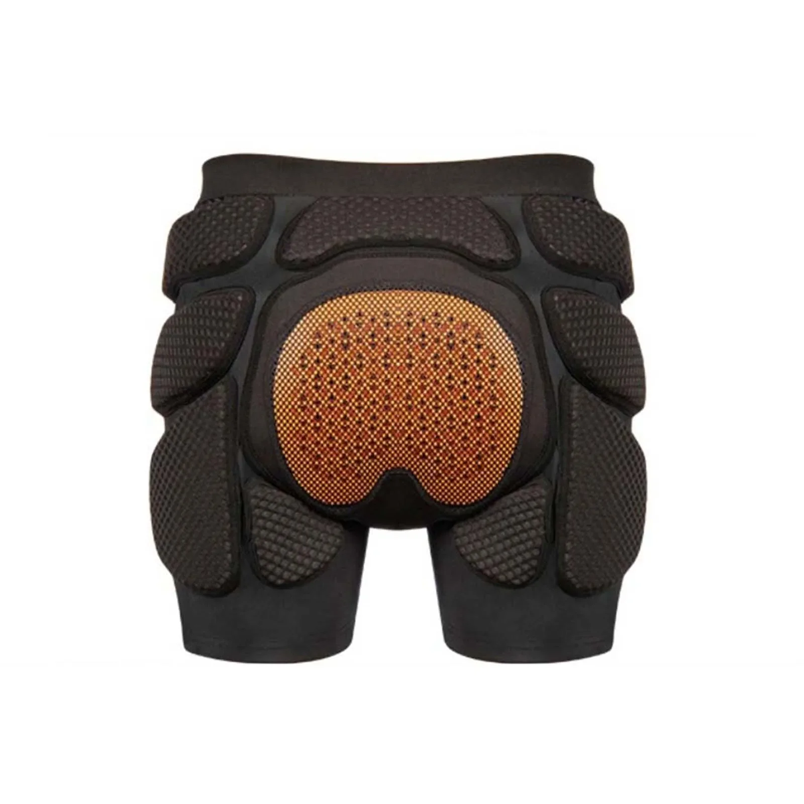 SPORTARC Protektorhose für Ski und Snowboard – Bild 6
