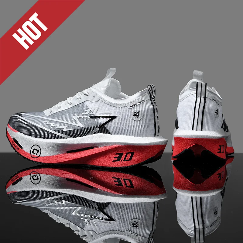 ADMAR Herren-Sneaker – leicht und atmungsaktiv – Bild 8