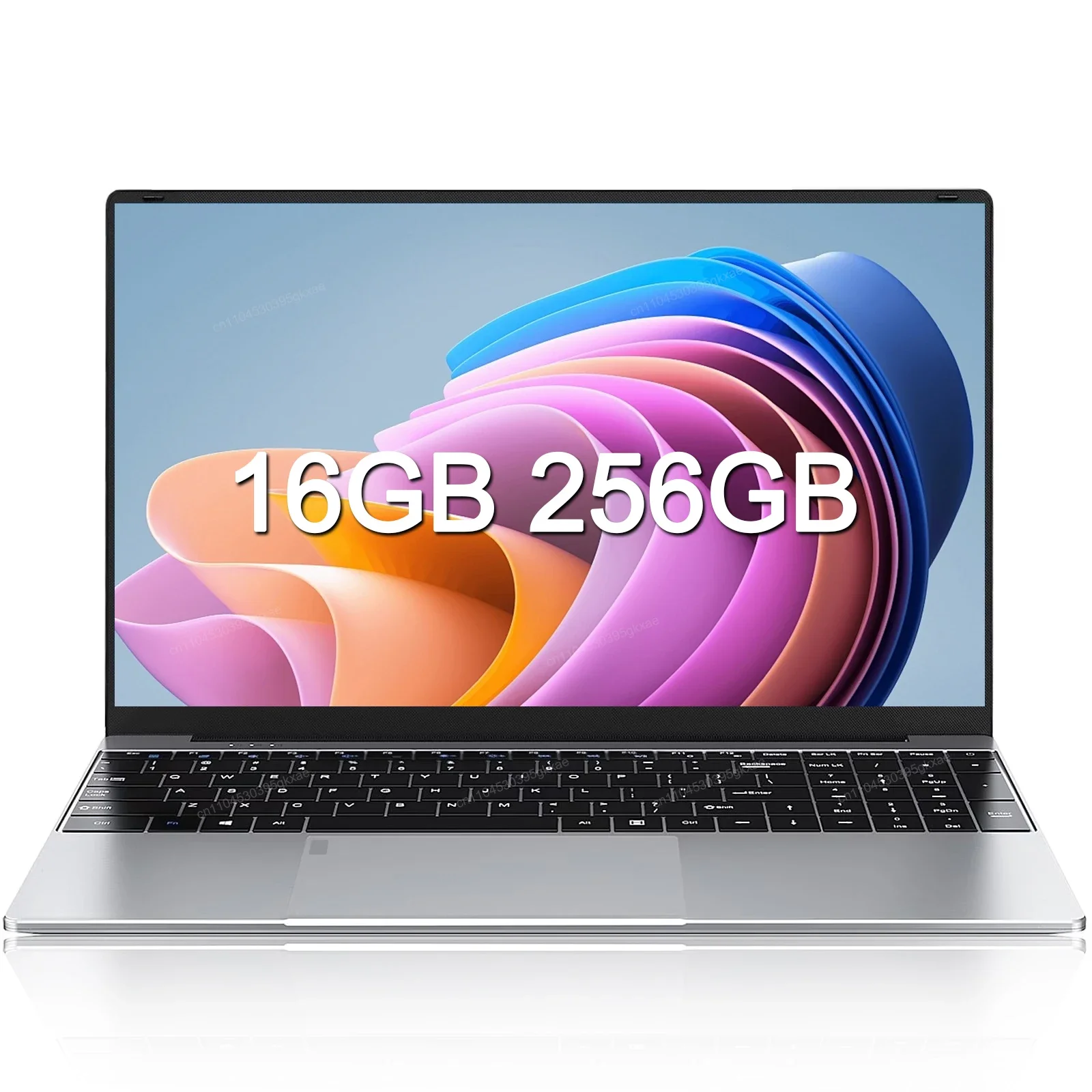 LENO 15,6 Zoll Laptop mit Intel 6500Y und SSD – Bild 7
