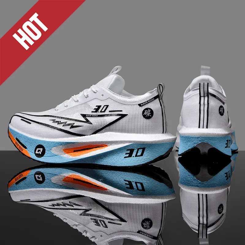 ADMAR Herren-Sneaker – leicht und atmungsaktiv – Bild 7