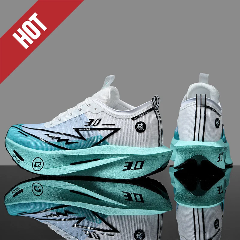 ADMAR Herren-Sneaker – leicht und atmungsaktiv – Bild 13