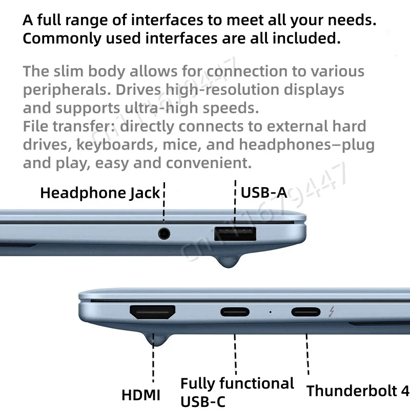 Xiaomi RedmiBook Pro 14 – 1 TB SSD für mobiles Arbeiten – Bild 6