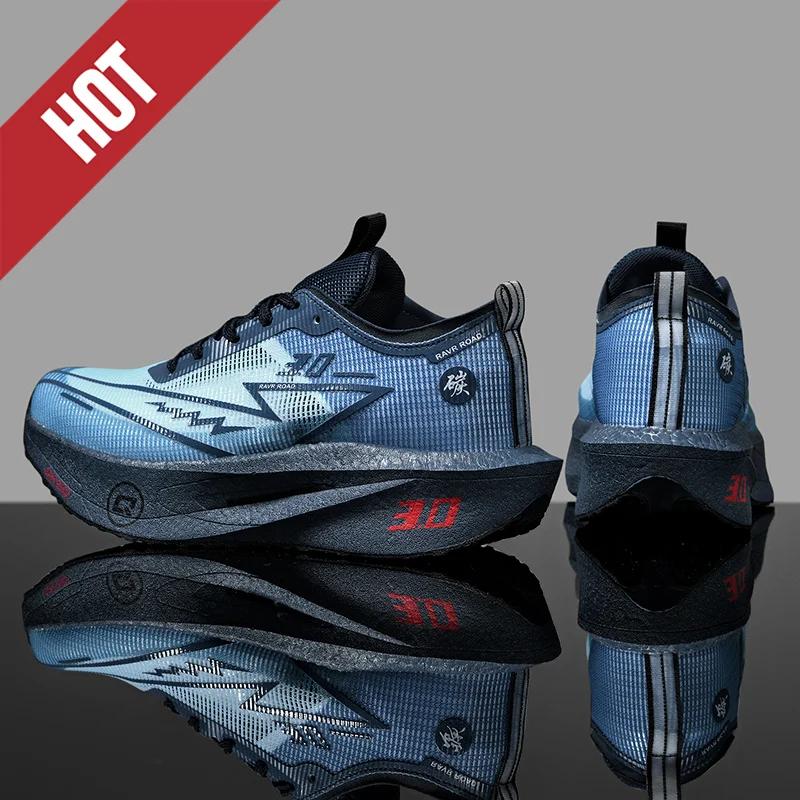 ADMAR Herren-Sneaker – leicht und atmungsaktiv – Bild 15