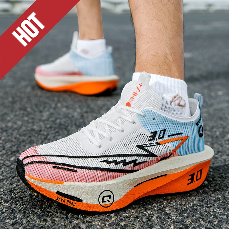 ADMAR Herren-Sneaker – leicht und atmungsaktiv – Bild 4