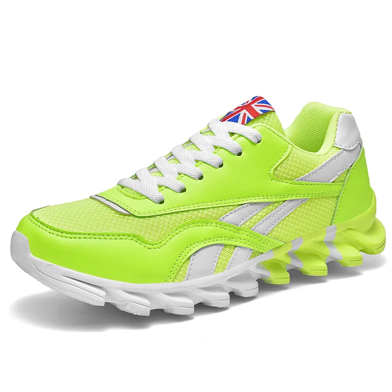 FYZS Herren-Sneaker aus atmungsaktivem Mesh – Bild 11