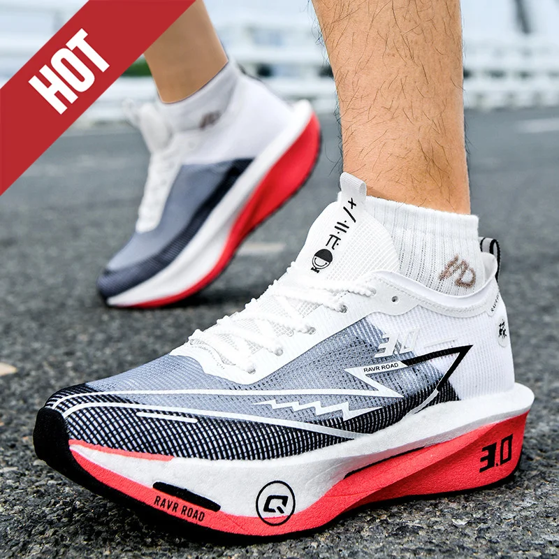 ADMAR Herren-Sneaker – leicht und atmungsaktiv – Bild 5
