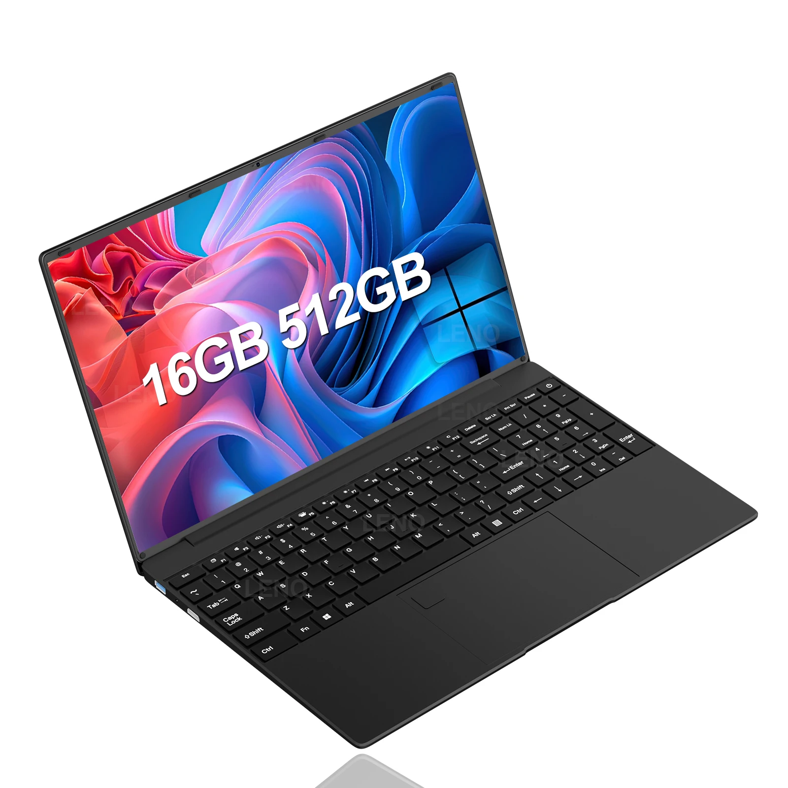 LENO 15,6 Zoll Notebook 16–32 GB RAM, SSD – Bild 9