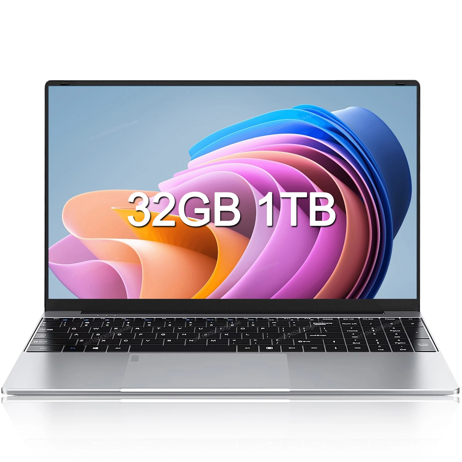 LENO 15,6 Zoll Laptop mit Intel 6500Y und SSD – Bild 10
