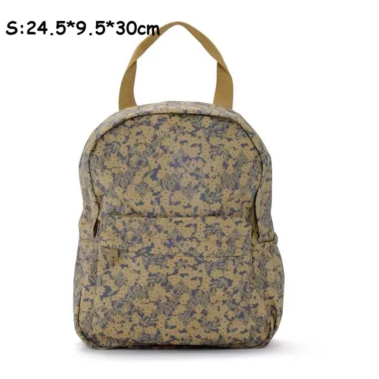 Kinder-Rucksack mit gepolsterten Schultergurten – Bild 18