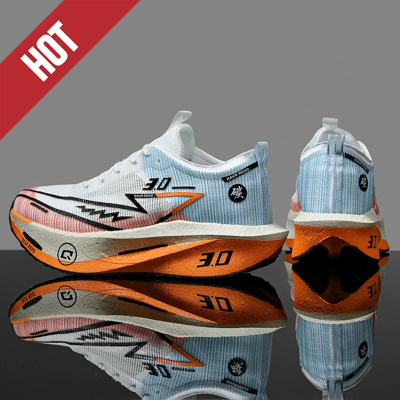 ADMAR Herren-Sneaker – leicht und atmungsaktiv – Bild 11