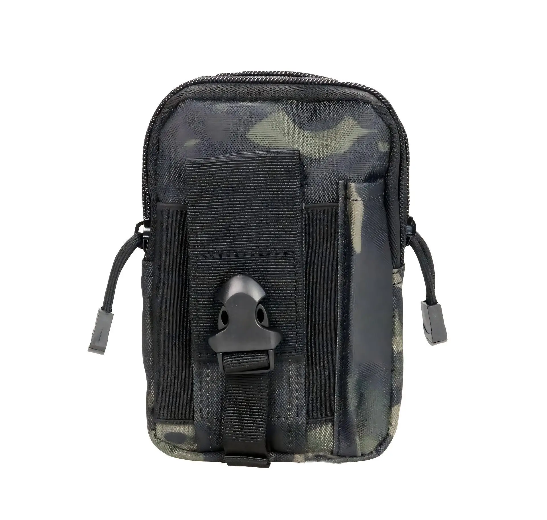 MOLLE Gürteltasche mit mehreren Fächern für Outdoor und Alltag – Bild 10