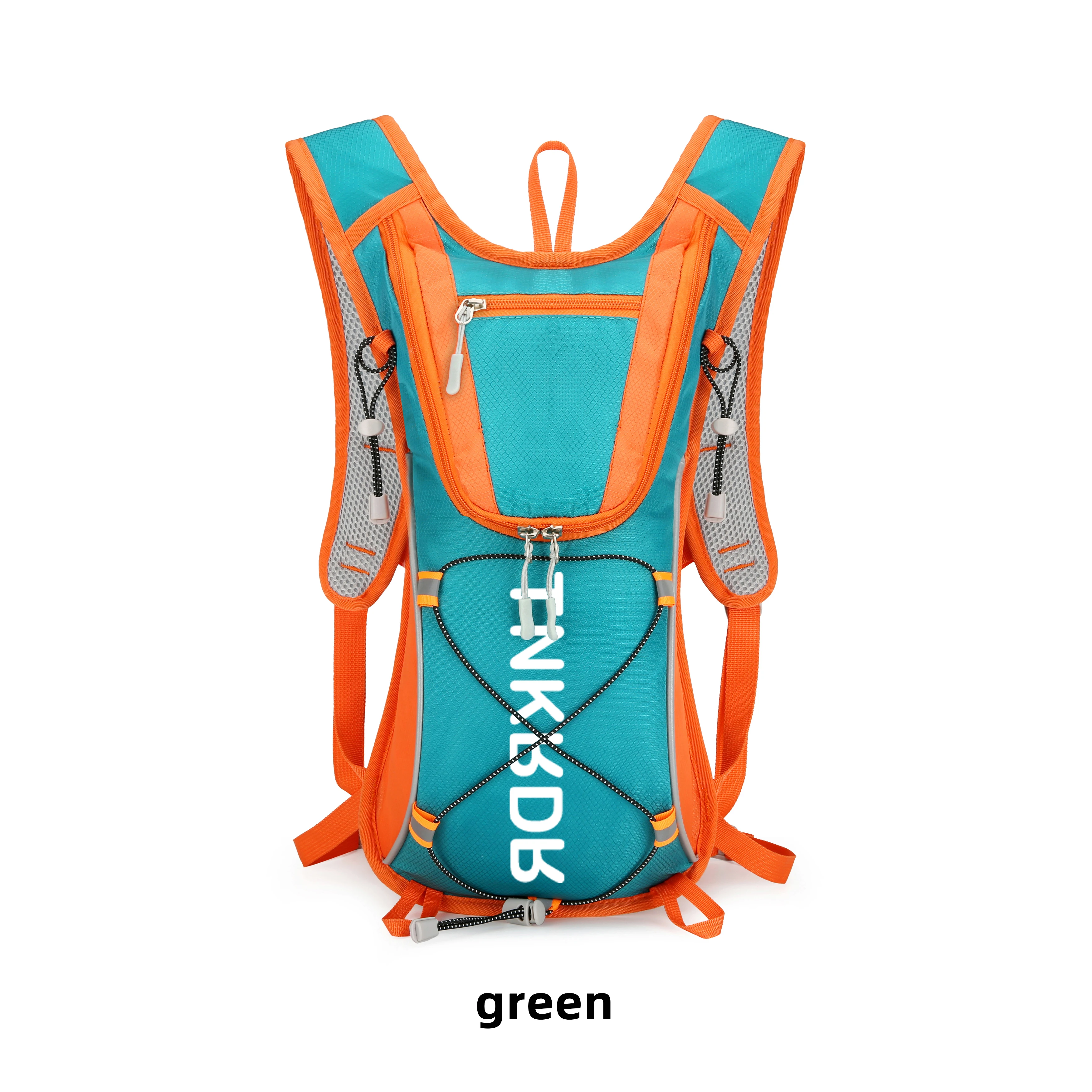 ThinkRider Trinkrucksack 12 l mit optionaler 1-l-Trinkblase – Bild 7