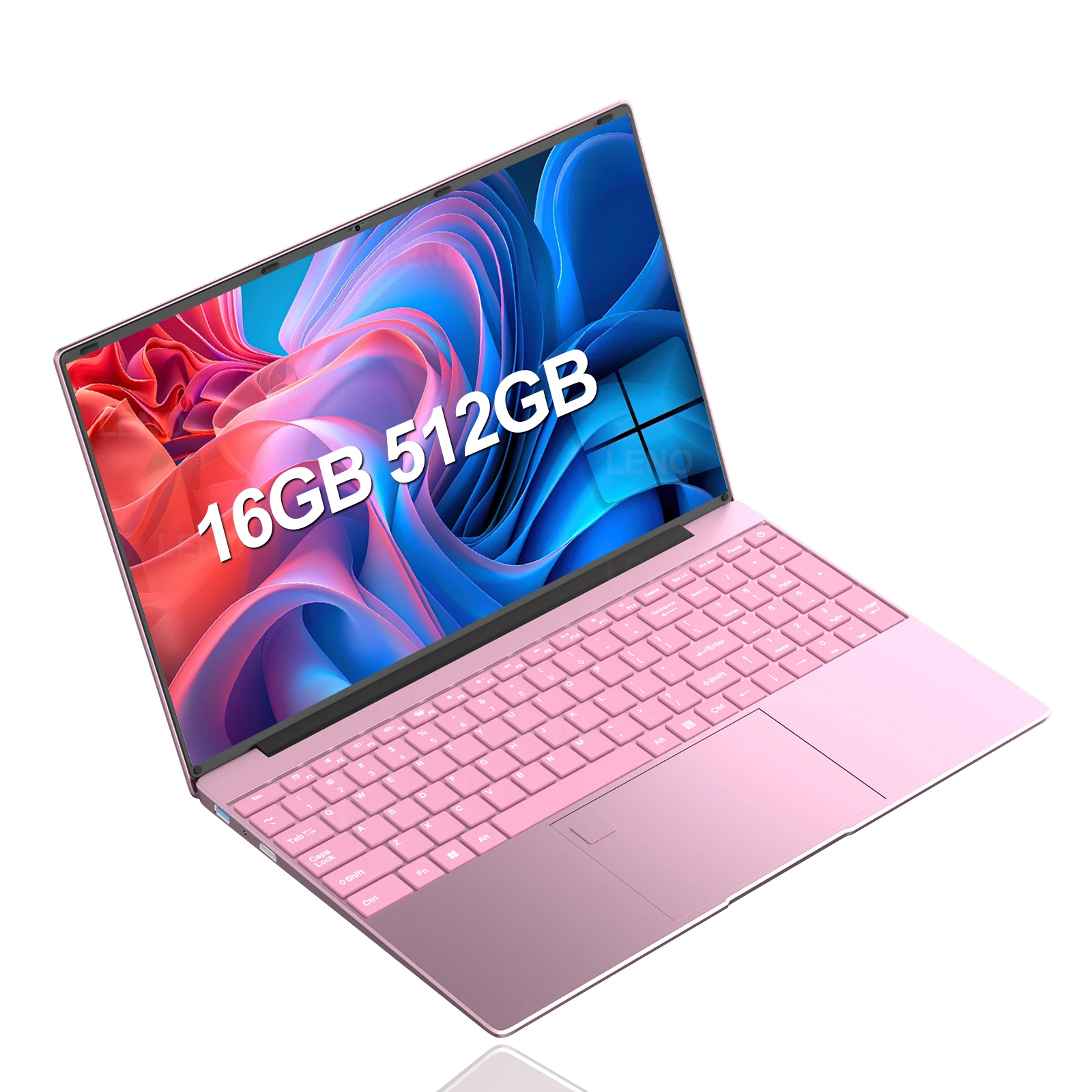 LENO 15,6 Zoll Notebook 16–32 GB RAM, SSD – Bild 12