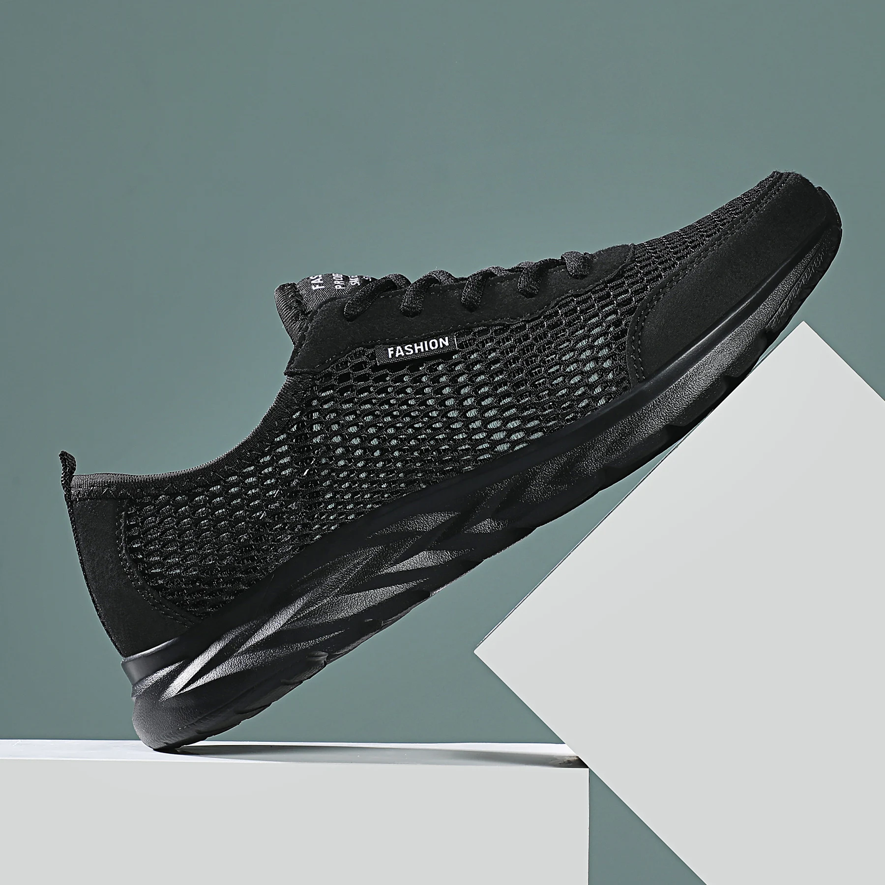AZGB Herren-Meshschuhe für den Sommer – Bild 7