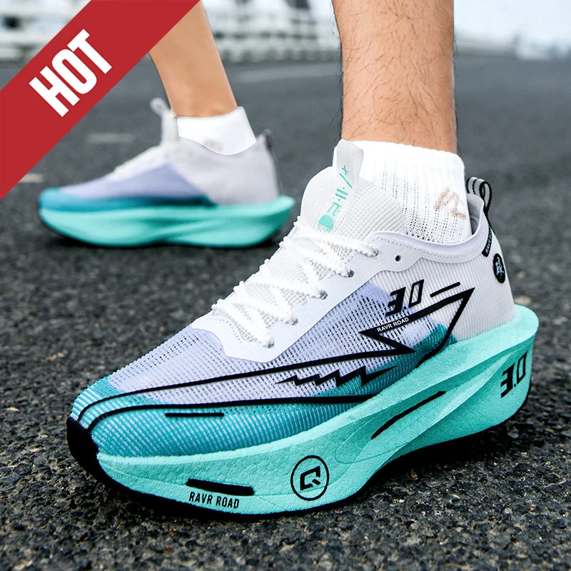 ADMAR Herren-Sneaker – leicht und atmungsaktiv – Bild 3