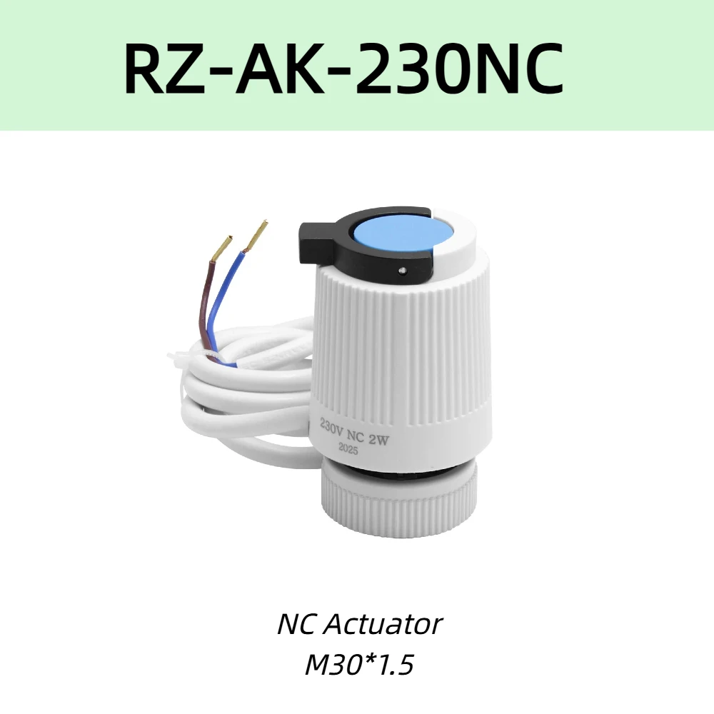 Beok WLAN-Heizungssteuerung – 8 Zonen bequem regeln – Bild 9