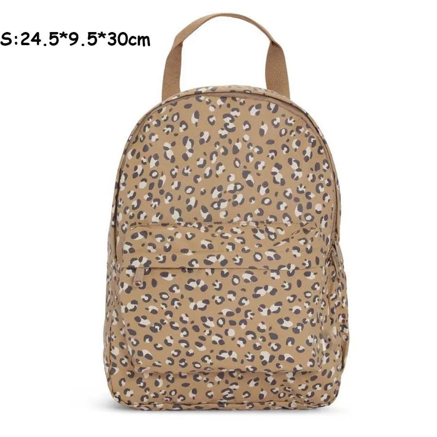 Kinder-Rucksack mit gepolsterten Schultergurten – Bild 27